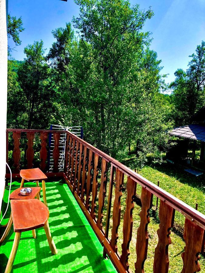 Guesthouse D&D Licko Petrovo Selo Bagian luar foto