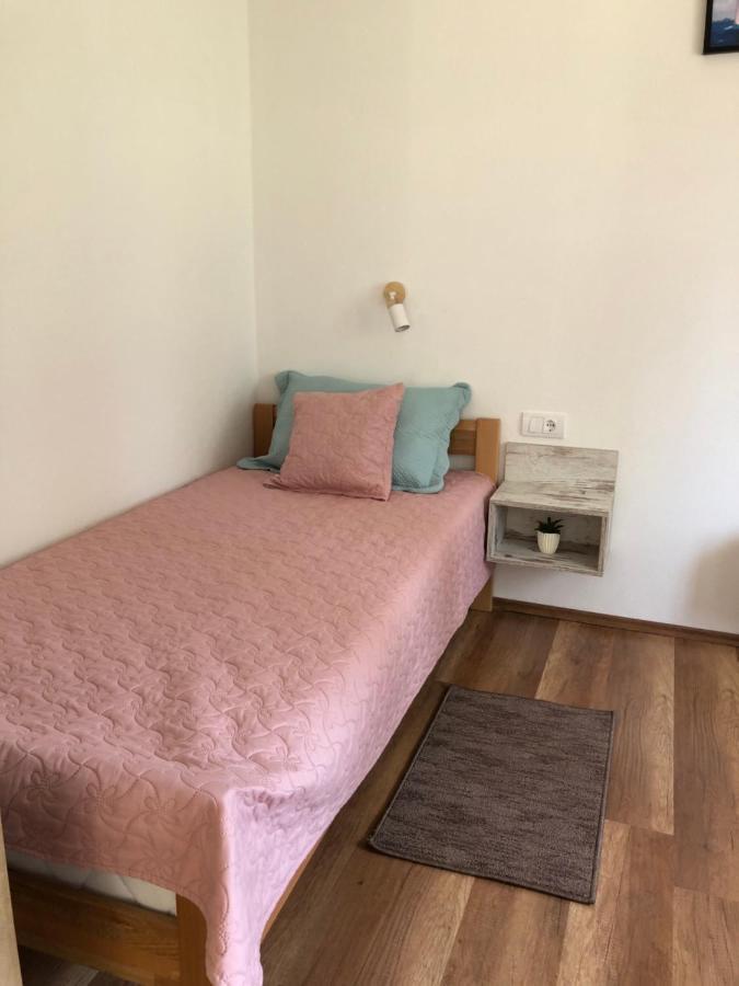 Guesthouse D&D Licko Petrovo Selo Bagian luar foto