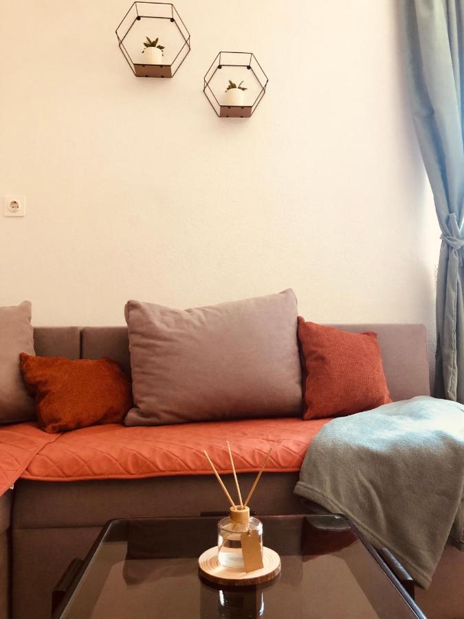 Guesthouse D&D Licko Petrovo Selo Bagian luar foto