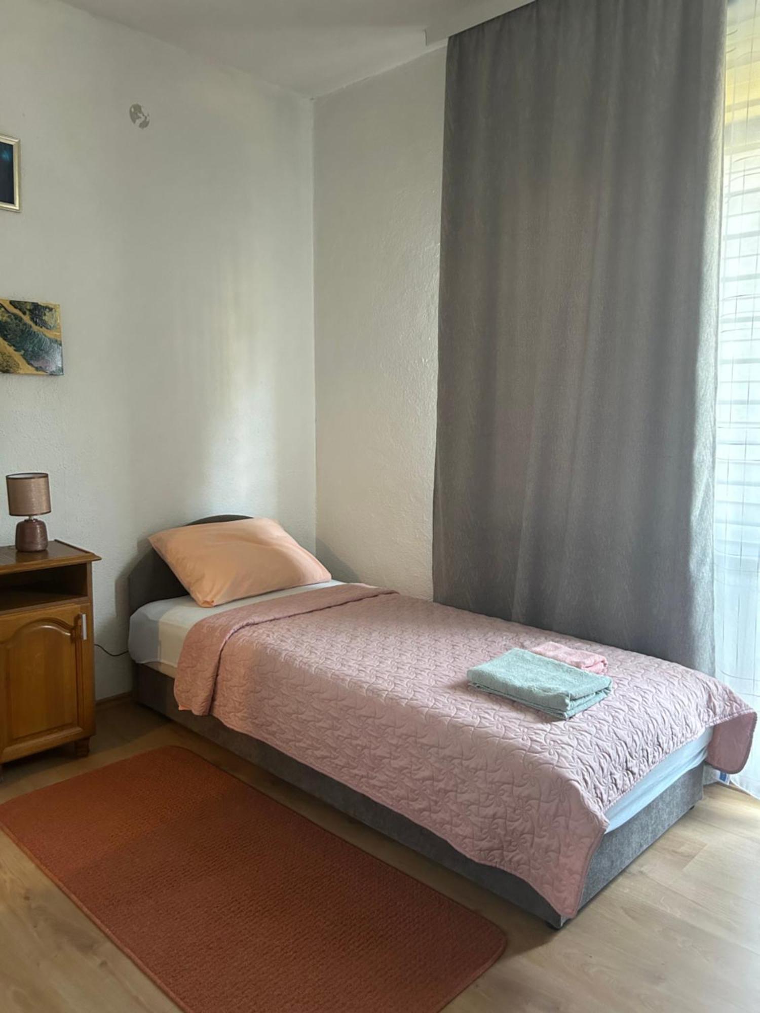 Guesthouse D&D Licko Petrovo Selo Bagian luar foto