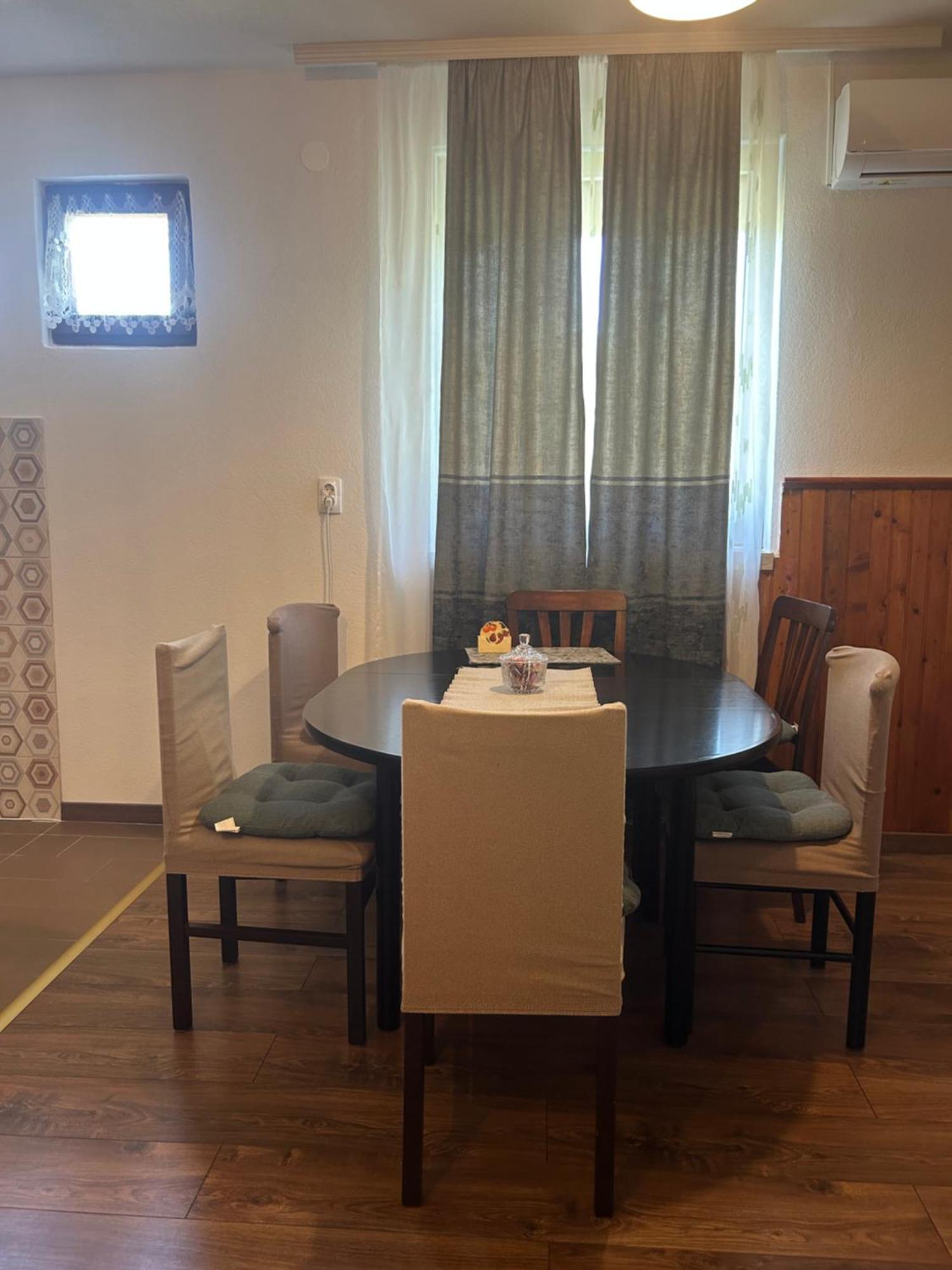 Guesthouse D&D Licko Petrovo Selo Bagian luar foto